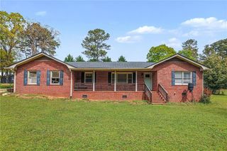 127 Mckinley Drive, Griffin, GA 30224