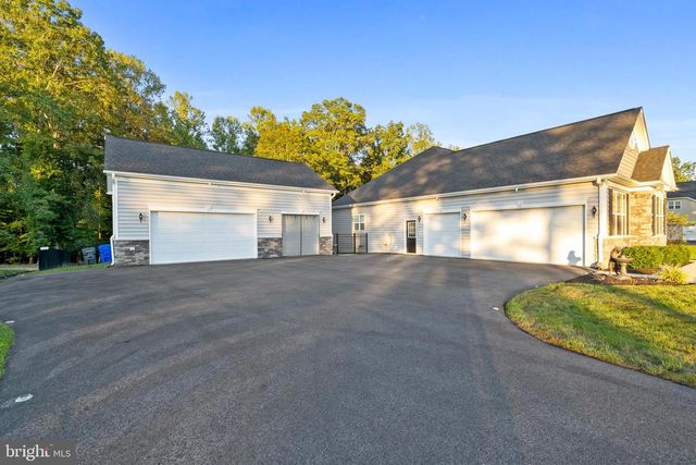 12214 CALVERTS RUN CT, La Plata, MD 20646