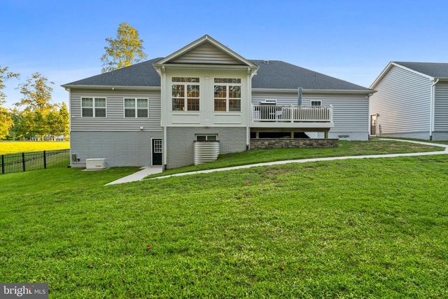 12214 CALVERTS RUN CT, La Plata, MD 20646