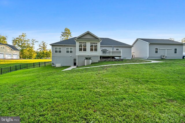 12214 CALVERTS RUN CT, La Plata, MD 20646