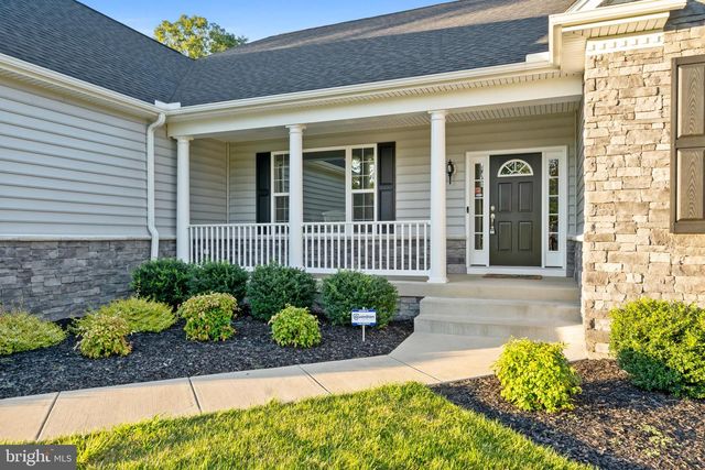 12214 CALVERTS RUN CT, La Plata, MD 20646