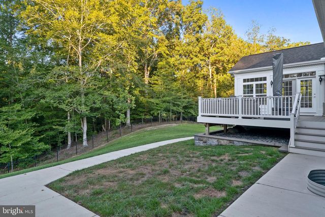 12214 CALVERTS RUN CT, La Plata, MD 20646