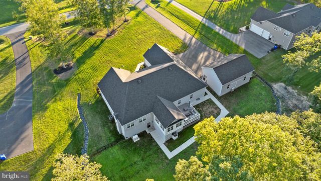 12214 CALVERTS RUN CT, La Plata, MD 20646