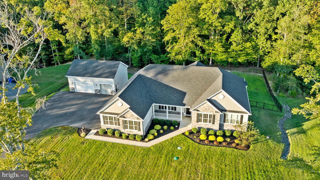 12214 CALVERTS RUN CT, La Plata, MD 20646