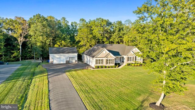 12214 CALVERTS RUN CT, La Plata, MD 20646