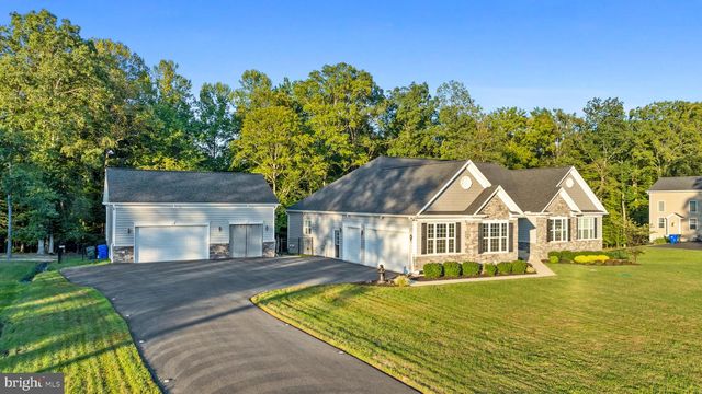 12214 CALVERTS RUN CT, La Plata, MD 20646