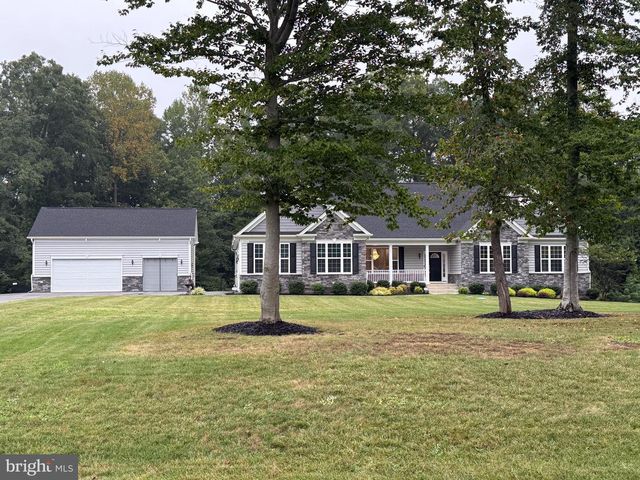 12214 CALVERTS RUN CT, La Plata, MD 20646