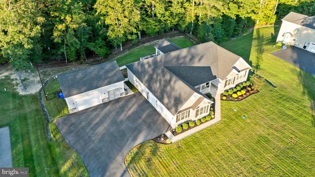 12214 CALVERTS RUN CT, La Plata, MD 20646