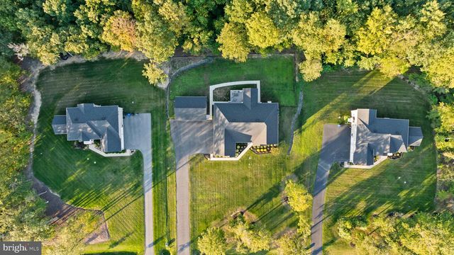 12214 CALVERTS RUN CT, La Plata, MD 20646