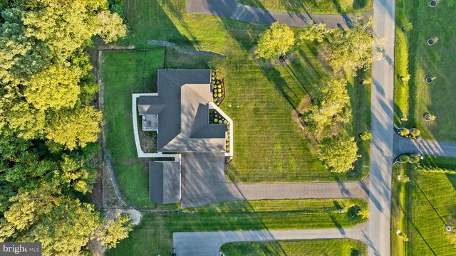 12214 CALVERTS RUN CT, La Plata, MD 20646