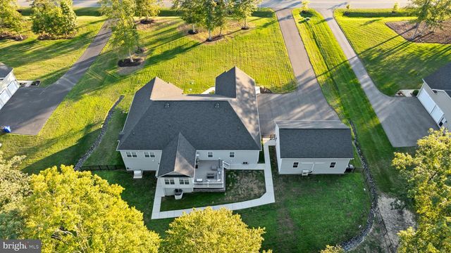 12214 CALVERTS RUN CT, La Plata, MD 20646