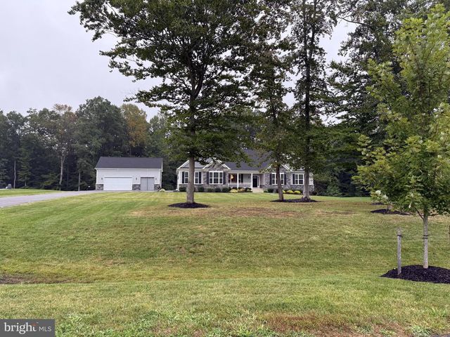 12214 CALVERTS RUN CT, La Plata, MD 20646