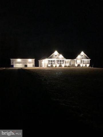 12214 CALVERTS RUN CT, La Plata, MD 20646