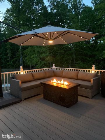 12214 CALVERTS RUN CT, La Plata, MD 20646