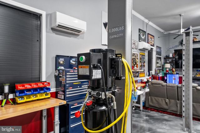 12214 CALVERTS RUN CT, La Plata, MD 20646