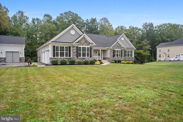 12214 CALVERTS RUN CT, La Plata, MD 20646