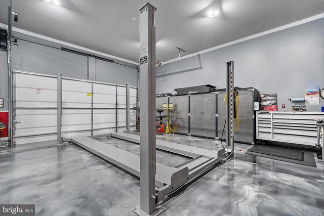 12214 CALVERTS RUN CT, La Plata, MD 20646