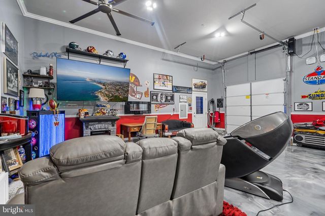 12214 CALVERTS RUN CT, La Plata, MD 20646