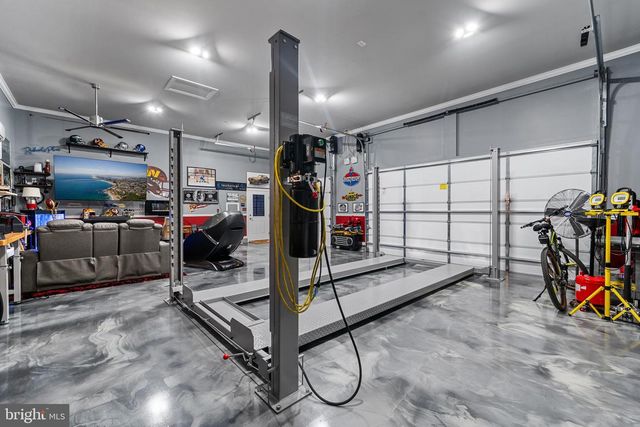 12214 CALVERTS RUN CT, La Plata, MD 20646