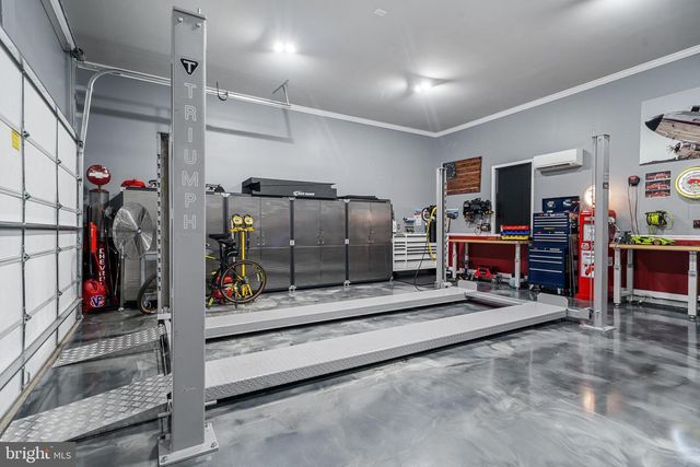 12214 CALVERTS RUN CT, La Plata, MD 20646