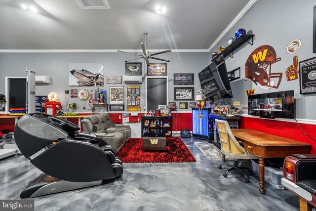 12214 CALVERTS RUN CT, La Plata, MD 20646