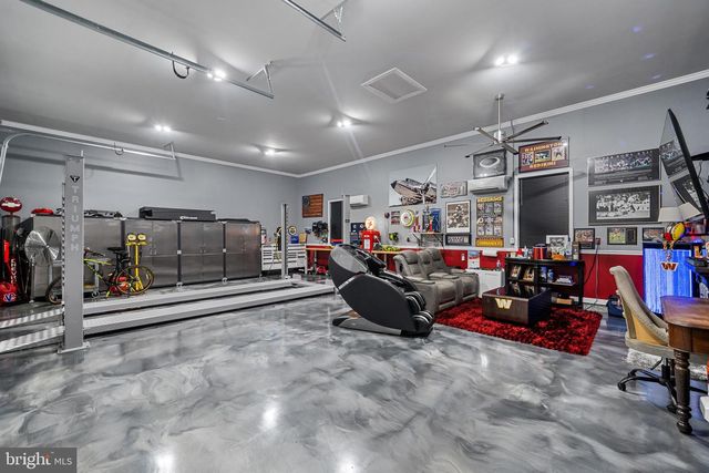 12214 CALVERTS RUN CT, La Plata, MD 20646