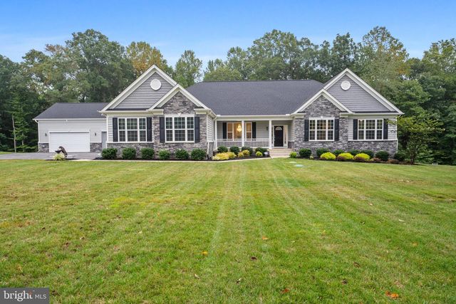 12214 CALVERTS RUN CT, La Plata, MD 20646