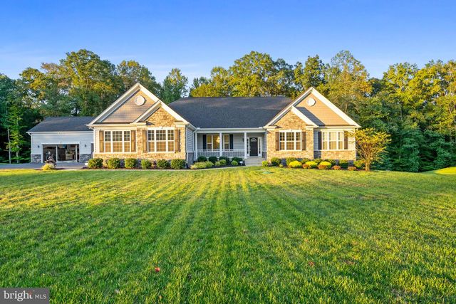 12214 CALVERTS RUN CT, La Plata, MD 20646