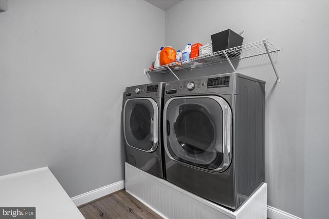 12214 CALVERTS RUN CT, La Plata, MD 20646