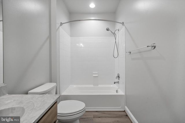 12214 CALVERTS RUN CT, La Plata, MD 20646