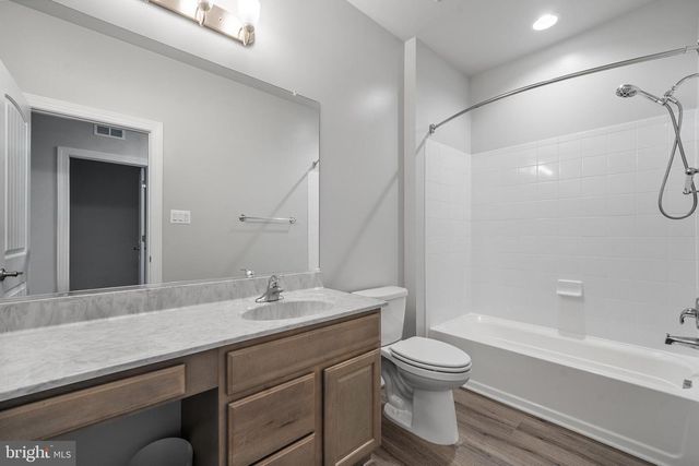 12214 CALVERTS RUN CT, La Plata, MD 20646