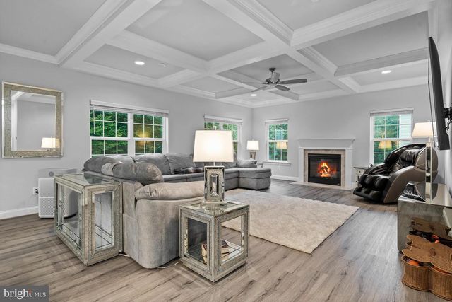 12214 CALVERTS RUN CT, La Plata, MD 20646