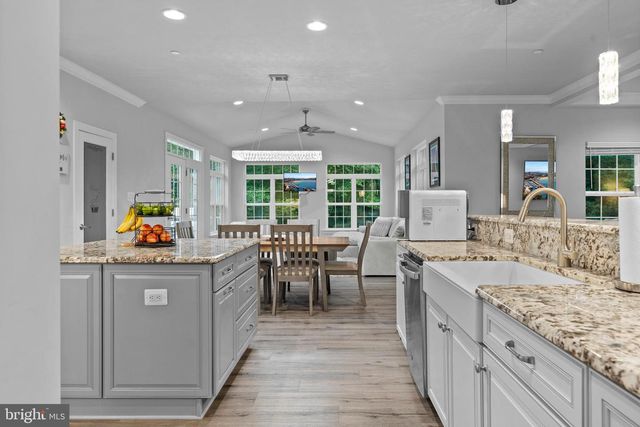 12214 CALVERTS RUN CT, La Plata, MD 20646