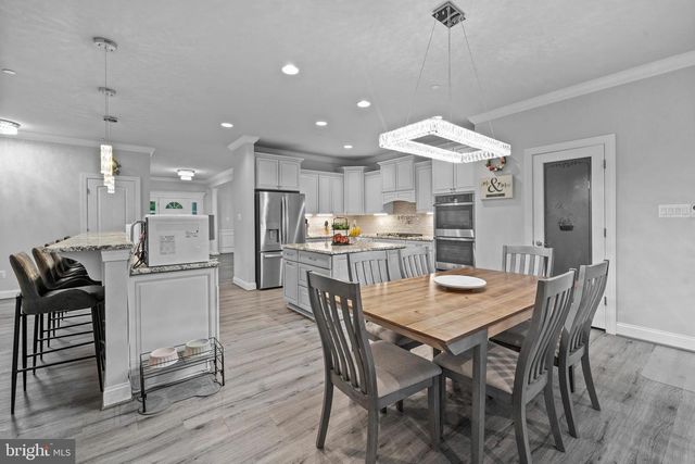 12214 CALVERTS RUN CT, La Plata, MD 20646