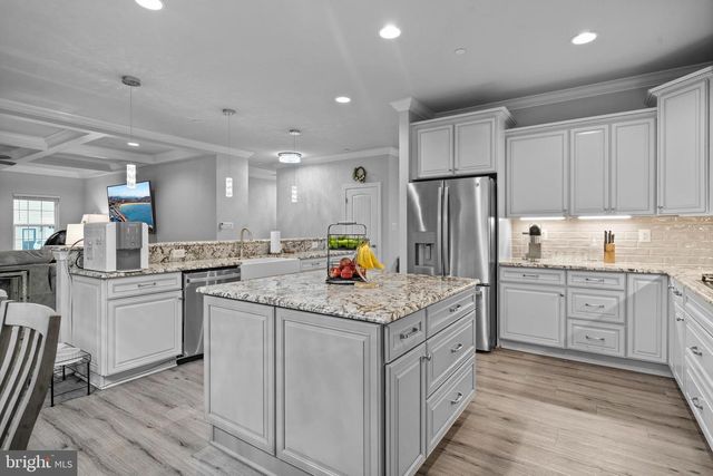 12214 CALVERTS RUN CT, La Plata, MD 20646