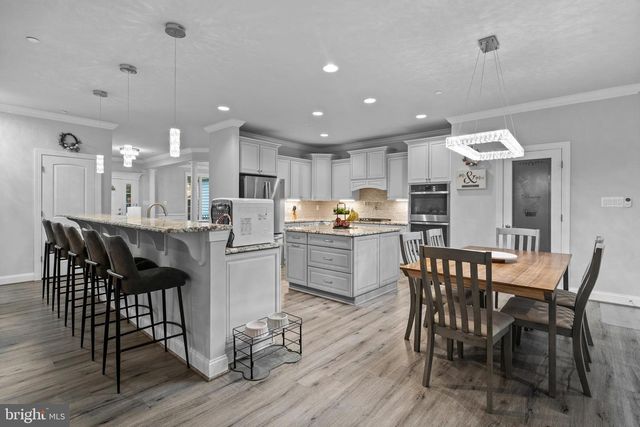 12214 CALVERTS RUN CT, La Plata, MD 20646