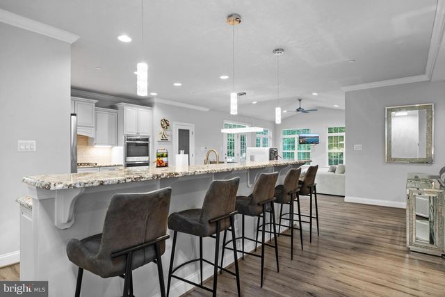 12214 CALVERTS RUN CT, La Plata, MD 20646