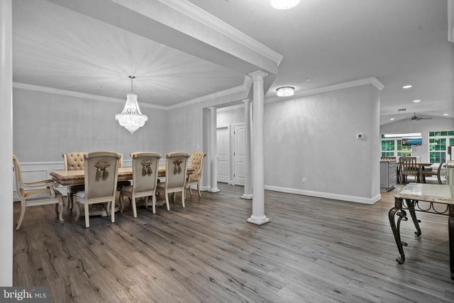 12214 CALVERTS RUN CT, La Plata, MD 20646