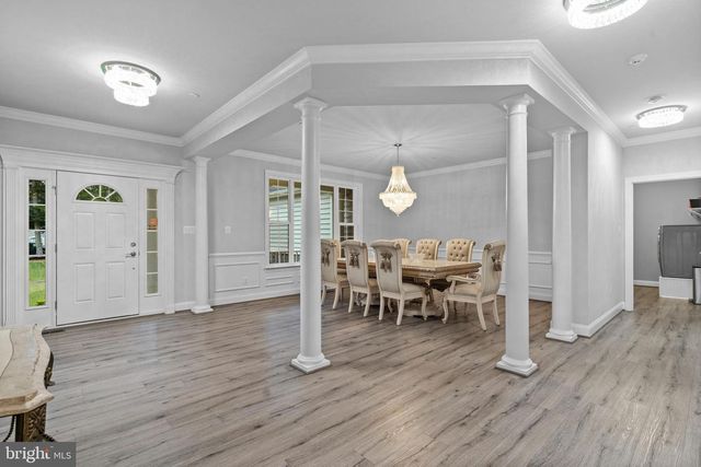 12214 CALVERTS RUN CT, La Plata, MD 20646