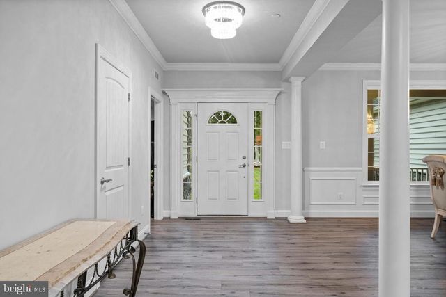 12214 CALVERTS RUN CT, La Plata, MD 20646