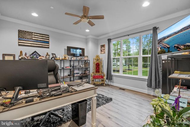 12214 CALVERTS RUN CT, La Plata, MD 20646