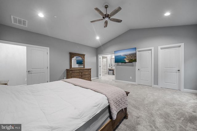 12214 CALVERTS RUN CT, La Plata, MD 20646