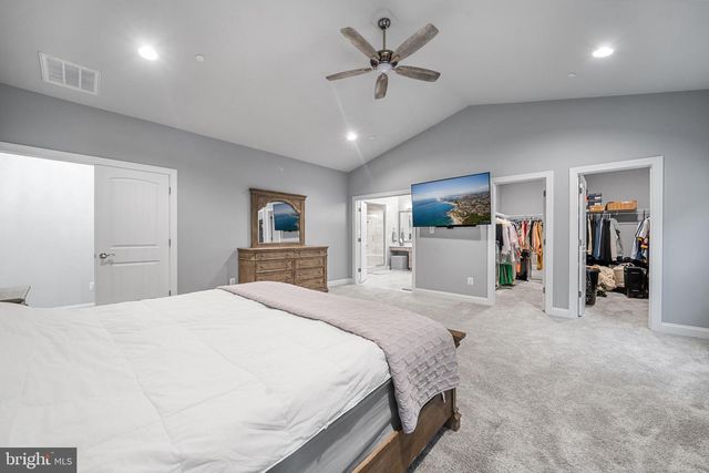 12214 CALVERTS RUN CT, La Plata, MD 20646