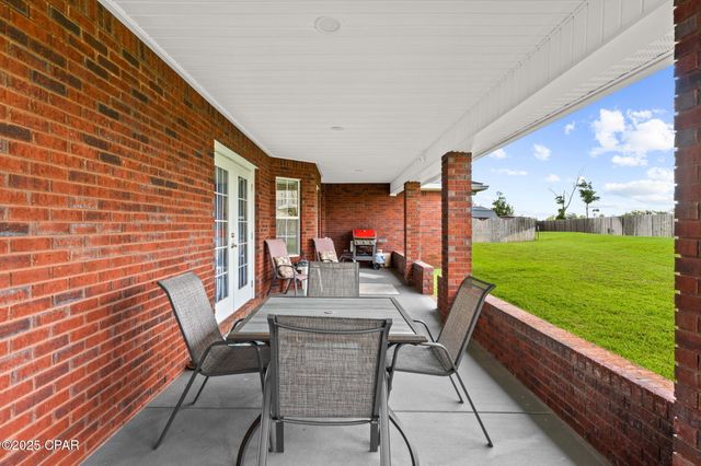 351 Hiland Drive, Panama City, FL 32404