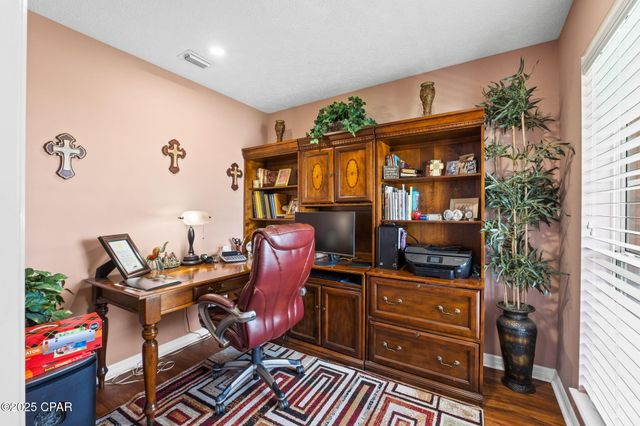 351 Hiland Drive, Panama City, FL 32404