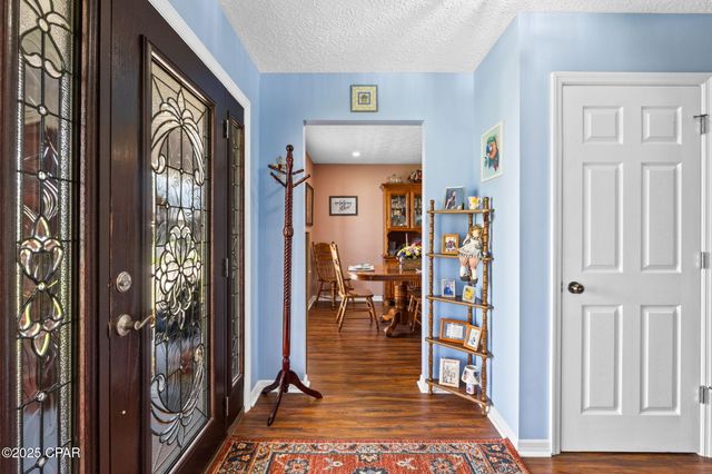 351 Hiland Drive, Panama City, FL 32404
