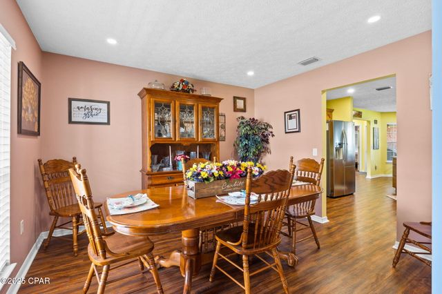351 Hiland Drive, Panama City, FL 32404