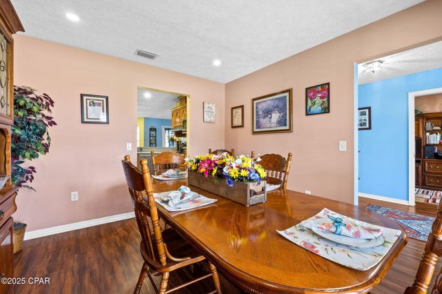 351 Hiland Drive, Panama City, FL 32404