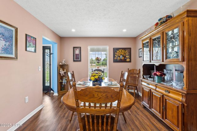 351 Hiland Drive, Panama City, FL 32404