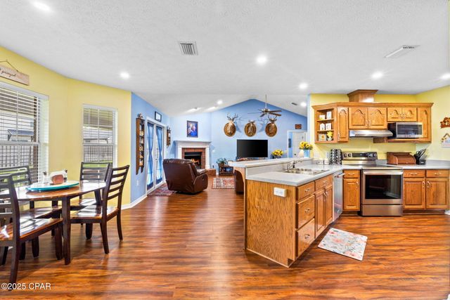 351 Hiland Drive, Panama City, FL 32404